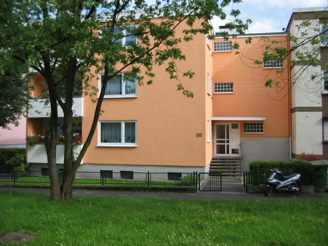 3 Zimmer Wohnung mit 55 m² in Hagen – Bild 1