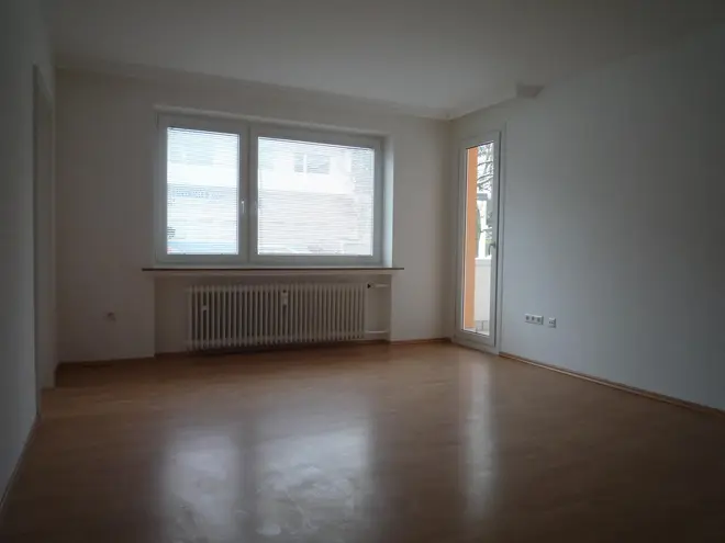 3 Zimmer Wohnung mit 55 m² in Hagen – Bild 2