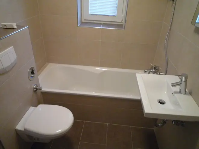 3 Zimmer Wohnung mit 55 m² in Hagen – Bild 6