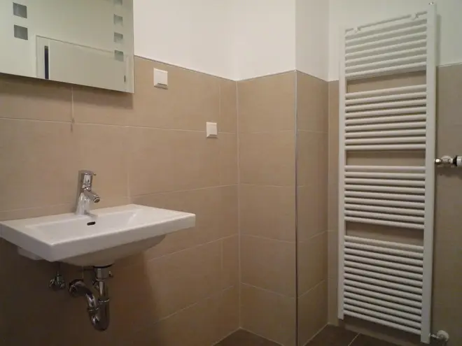 3 Zimmer Wohnung mit 55 m² in Hagen – Bild 7