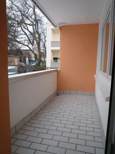 3 Zimmer Wohnung mit 55 m² in Hagen – Bild 9