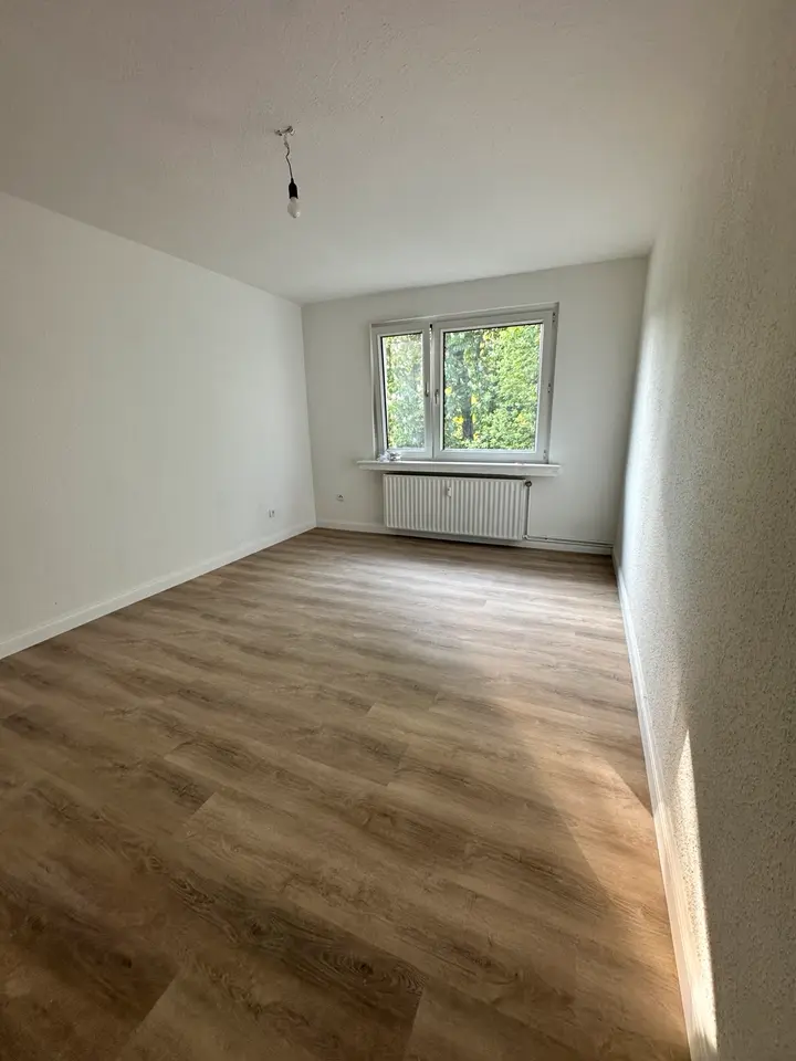 Studio mit 35 m² in Düsseldorf – Bild 1