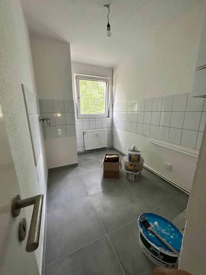 Studio mit 35 m² in Düsseldorf – Bild 2