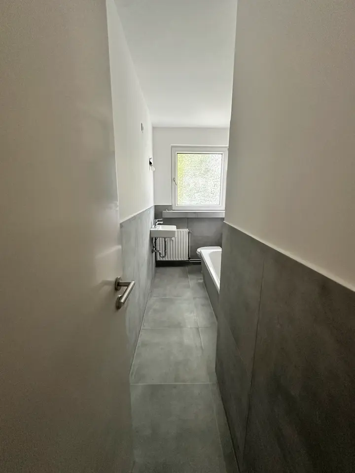 Studio mit 35 m² in Düsseldorf – Bild 4