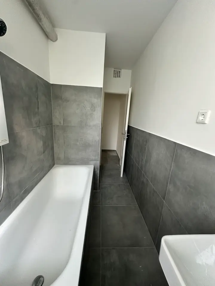 Studio mit 35 m² in Düsseldorf – Bild 5