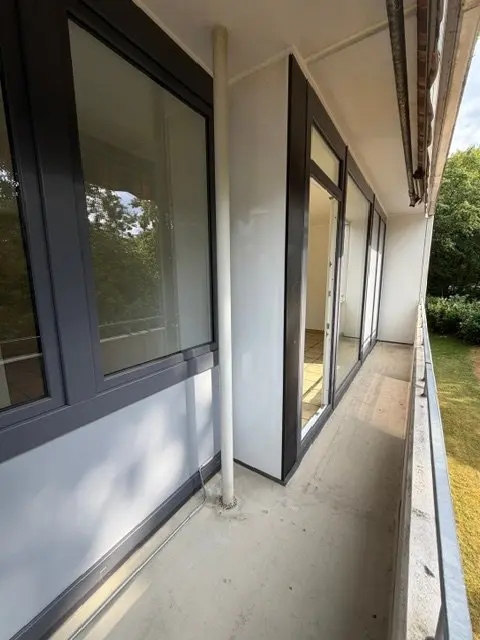 Studio mit 35 m² in Düsseldorf – Bild 8