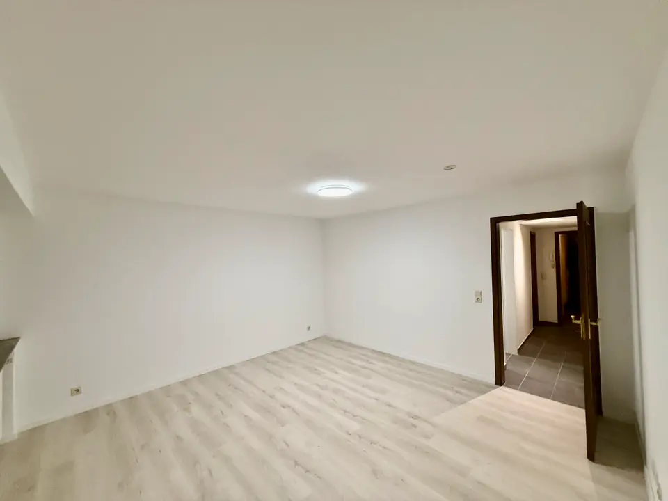 Studio mit 35 m² in Düsseldorf – Bild 9