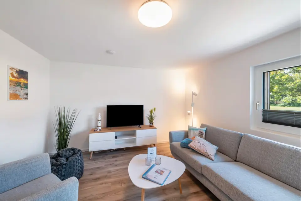 3 Zimmer Wohnung mit 70 m² in Stralsund – Bild 3