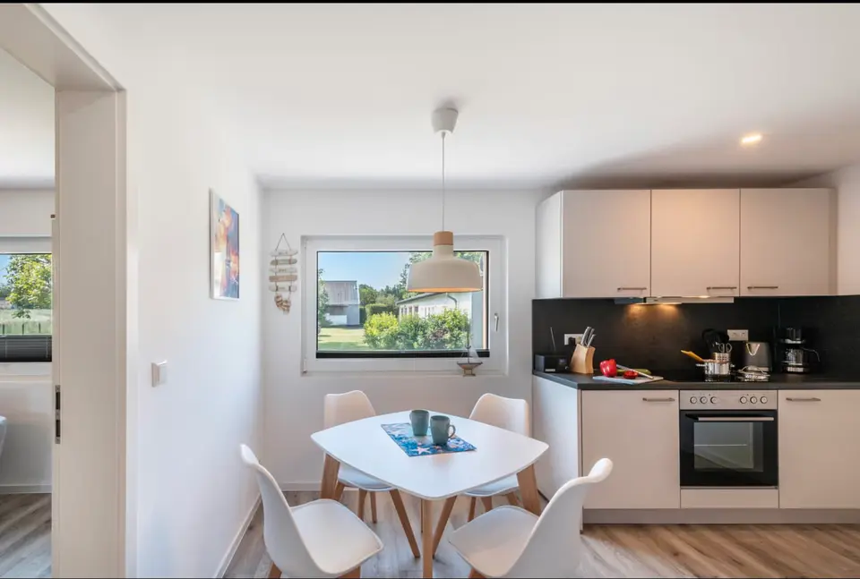 3 Zimmer Wohnung mit 70 m² in Stralsund – Bild 4
