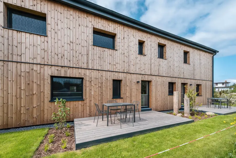 3 Zimmer Wohnung mit 70 m² in Stralsund – Bild 5