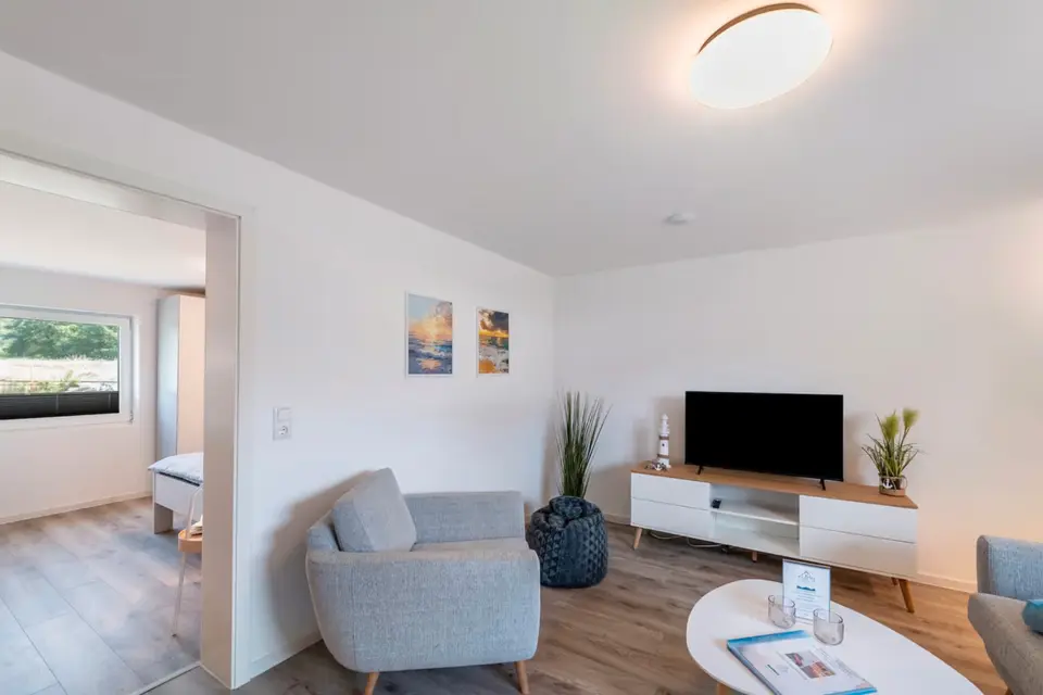 3 Zimmer Wohnung mit 70 m² in Stralsund – Bild 6