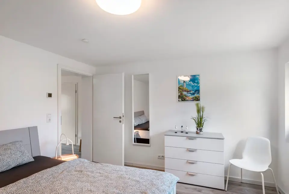 3 Zimmer Wohnung mit 70 m² in Stralsund – Bild 7