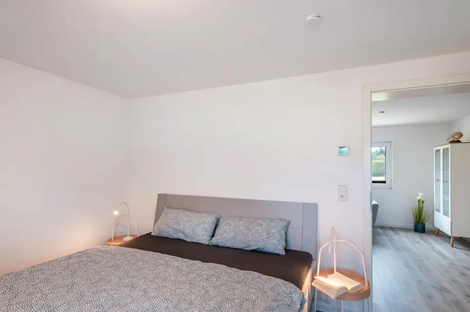 3 Zimmer Wohnung mit 70 m² in Stralsund – Bild 8