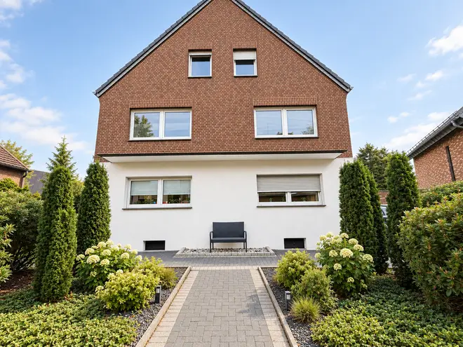 3 Zimmer Wohnung mit 51 m² in Mönchengladbach – Bild 1