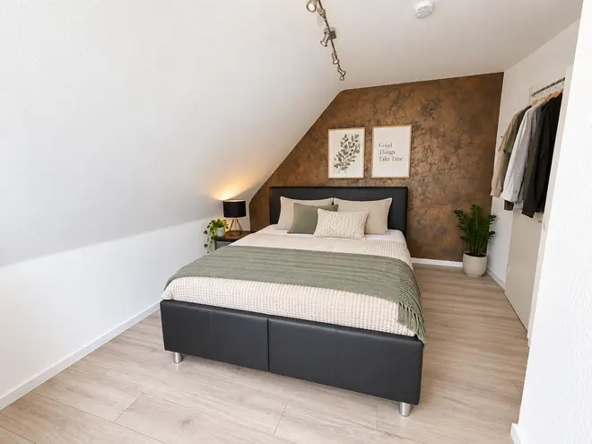 3 Zimmer Wohnung mit 51 m² in Mönchengladbach – Bild 6