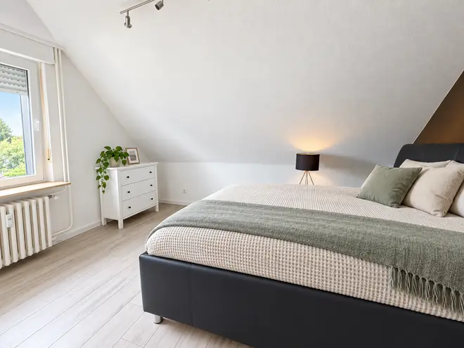 3 Zimmer Wohnung mit 51 m² in Mönchengladbach – Bild 7
