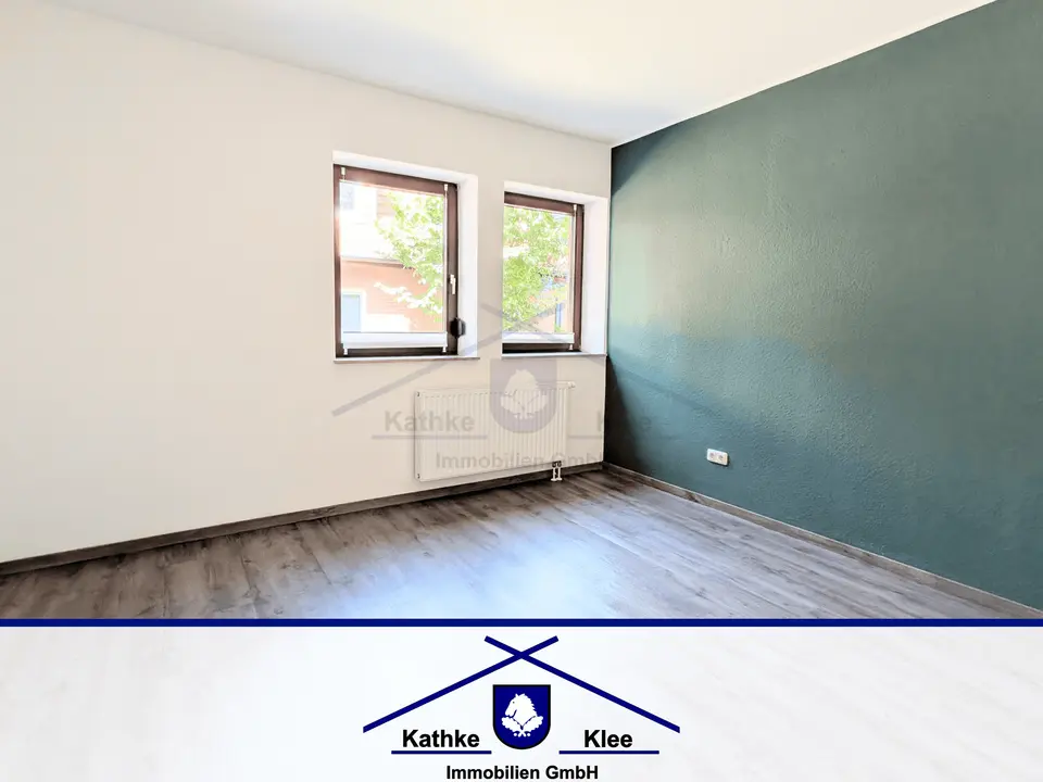 3 Zimmer Wohnung mit 84 m² in Achim – Bild 1