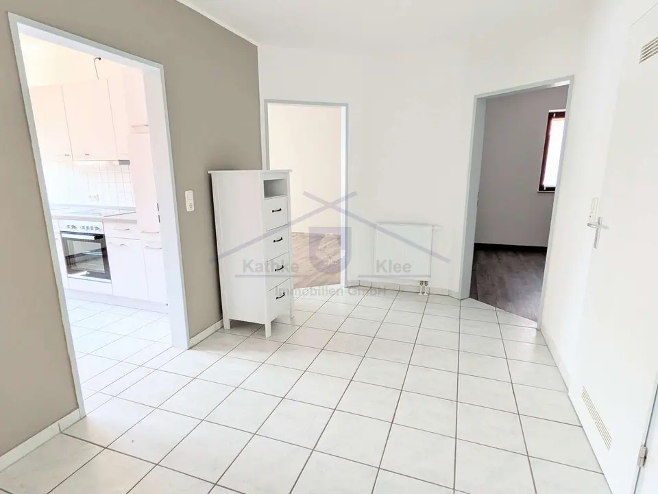 3 Zimmer Wohnung mit 84 m² in Achim – Bild 2