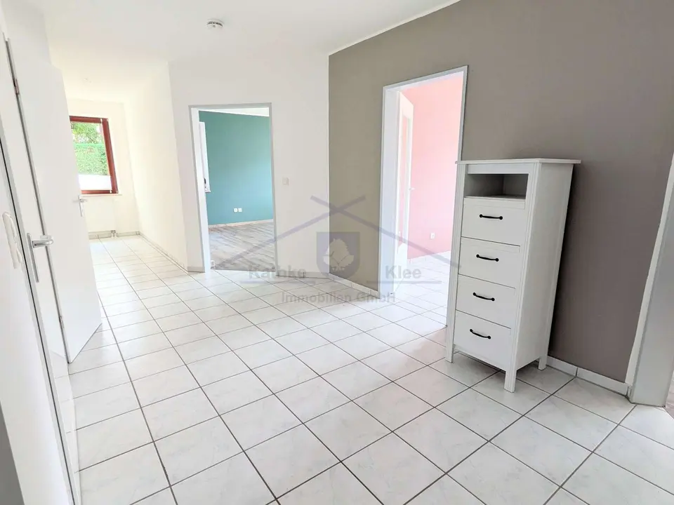3 Zimmer Wohnung mit 84 m² in Achim – Bild 3