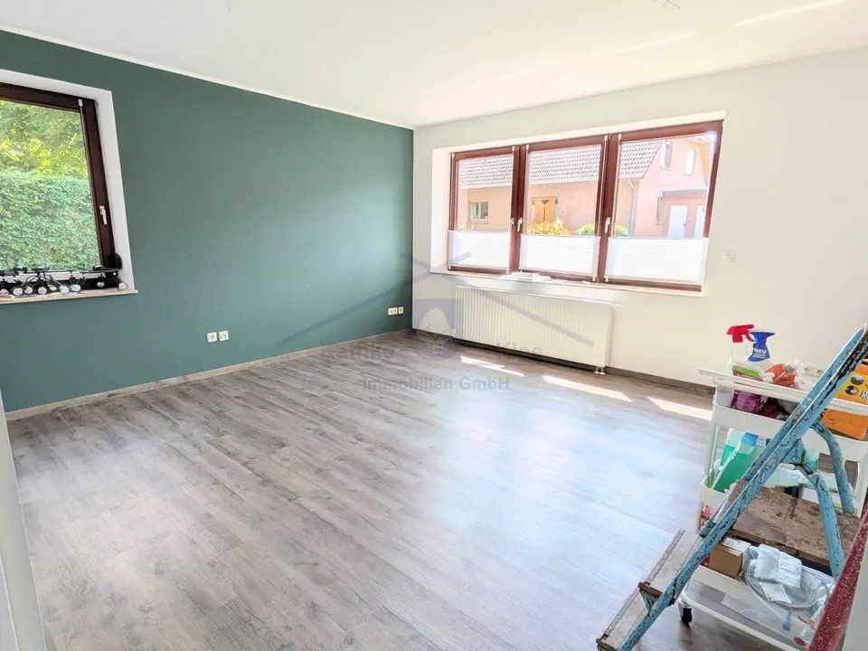 3 Zimmer Wohnung mit 84 m² in Achim – Bild 5
