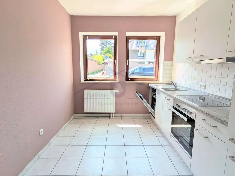 3 Zimmer Wohnung mit 84 m² in Achim – Bild 8