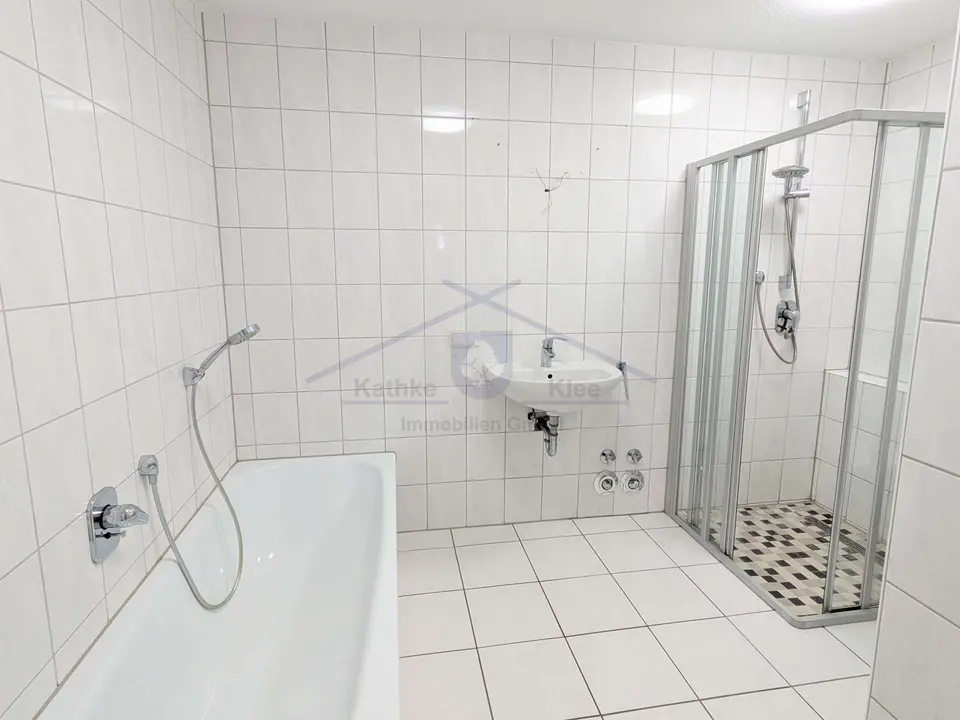 3 Zimmer Wohnung mit 84 m² in Achim – Bild 9
