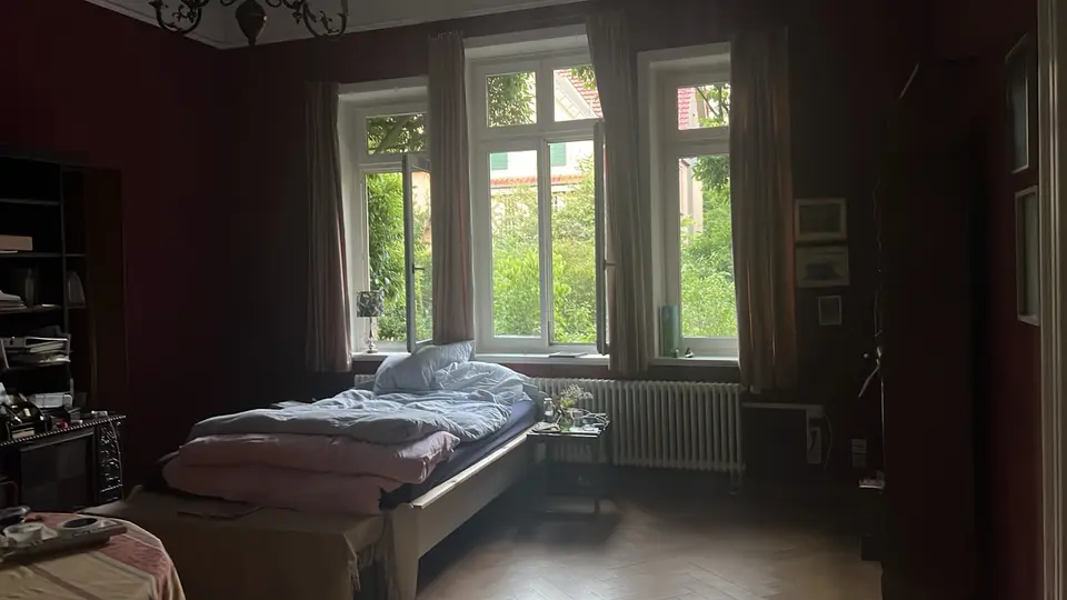 WG-Zimmer mit 30 m² in Rotenburg (Wümme) – Bild 1