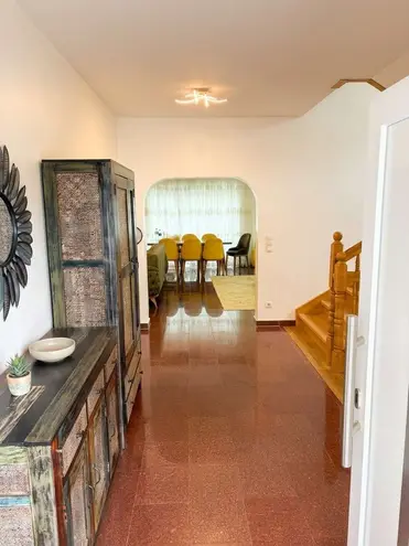 5 Zimmer Haus mit 180 m² in Berlin – Bild 3