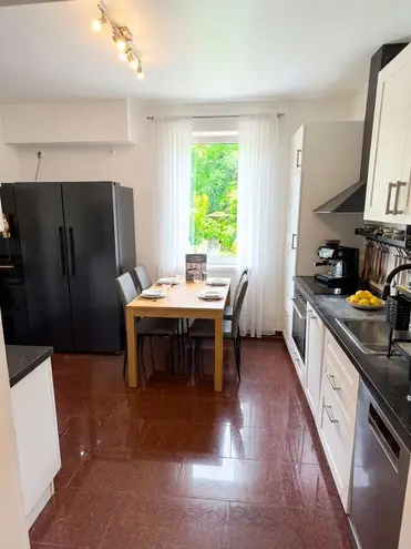 5 Zimmer Haus mit 180 m² in Berlin – Bild 6