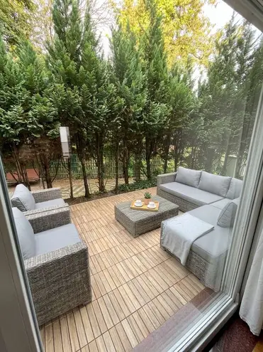 5 Zimmer Haus mit 180 m² in Berlin – Bild 8
