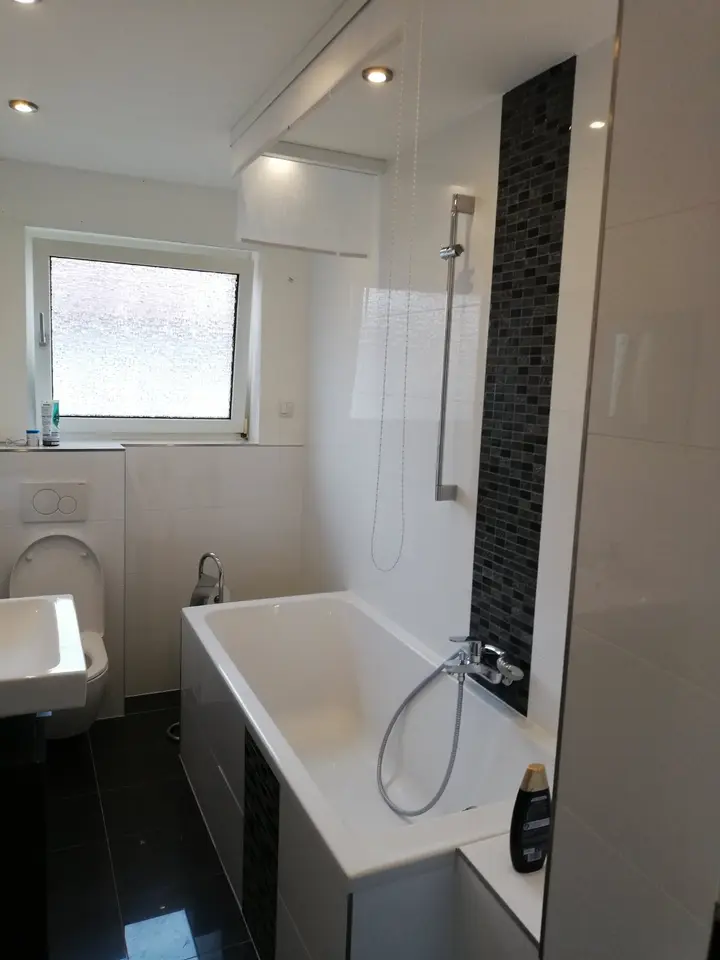 WG-Zimmer mit 65 m² in Mannheim – Bild 3
