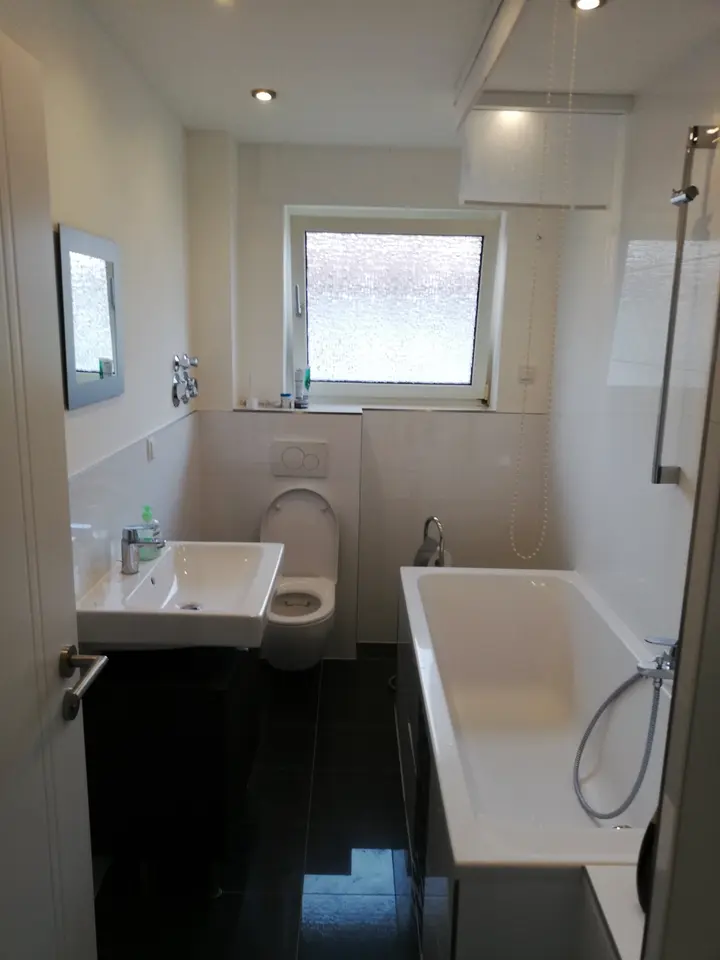 WG-Zimmer mit 65 m² in Mannheim – Bild 4