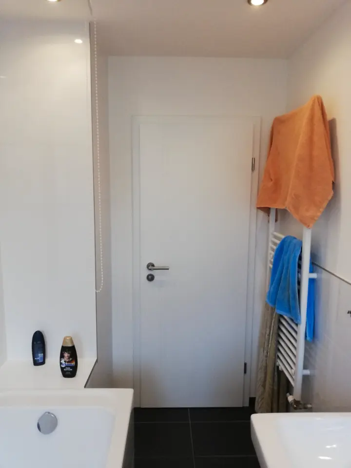 WG-Zimmer mit 65 m² in Mannheim – Bild 5