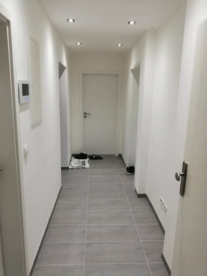 WG-Zimmer mit 65 m² in Mannheim – Bild 6