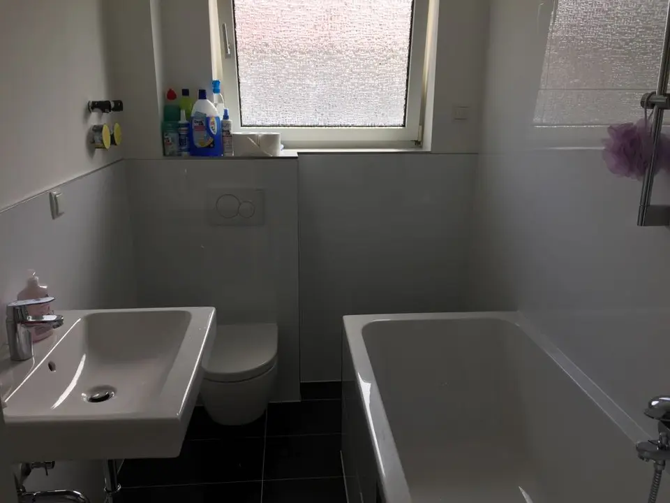 WG-Zimmer mit 65 m² in Mannheim – Bild 7