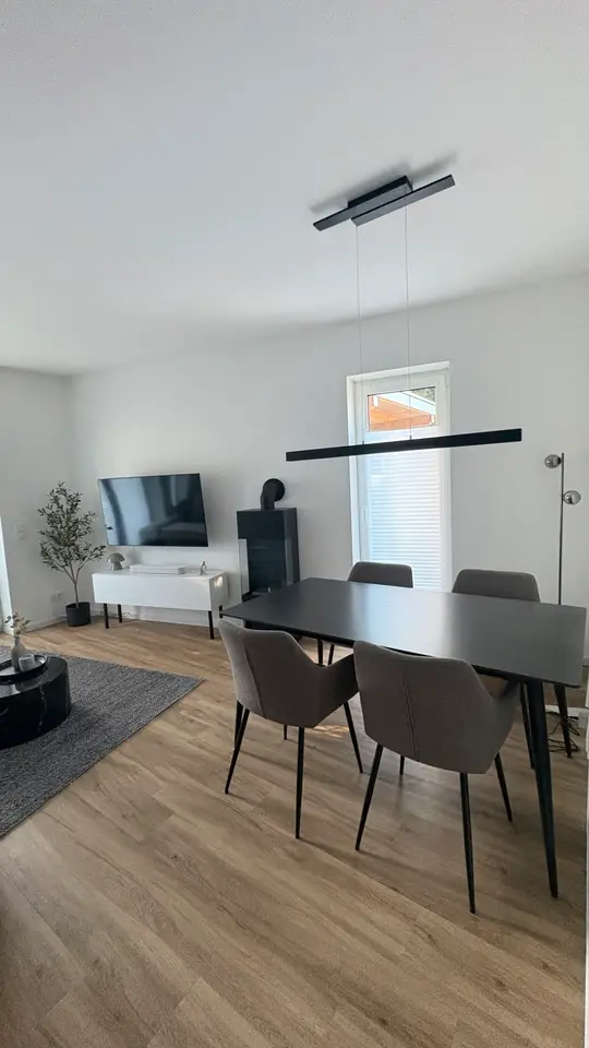 2 Zimmer Wohnung mit 66 m² in Achim – Bild 2