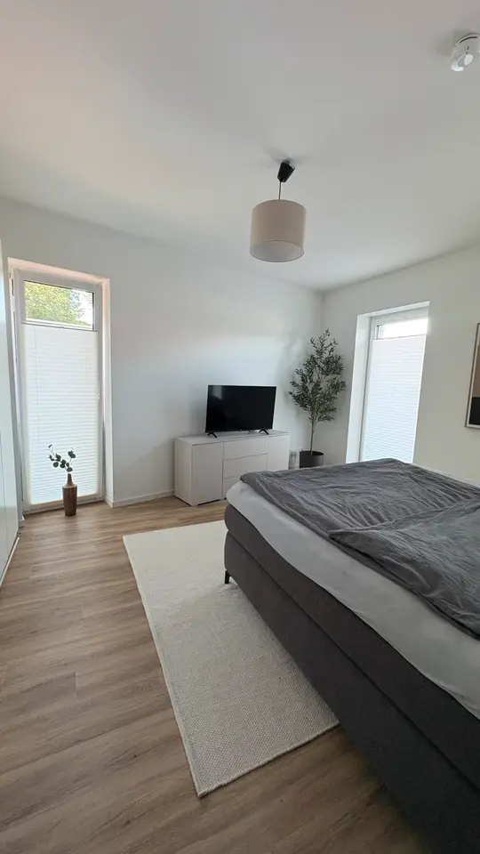 2 Zimmer Wohnung mit 66 m² in Achim – Bild 3