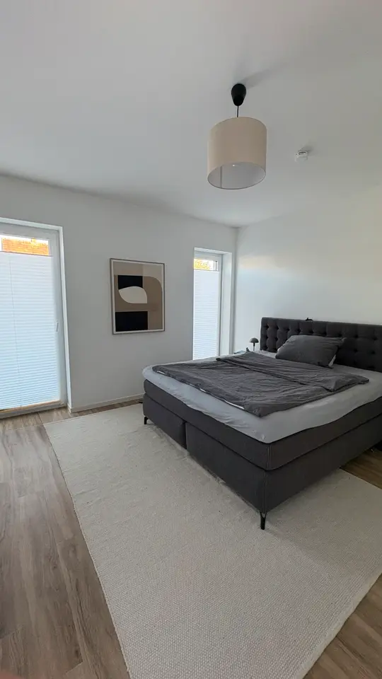 2 Zimmer Wohnung mit 66 m² in Achim – Bild 4
