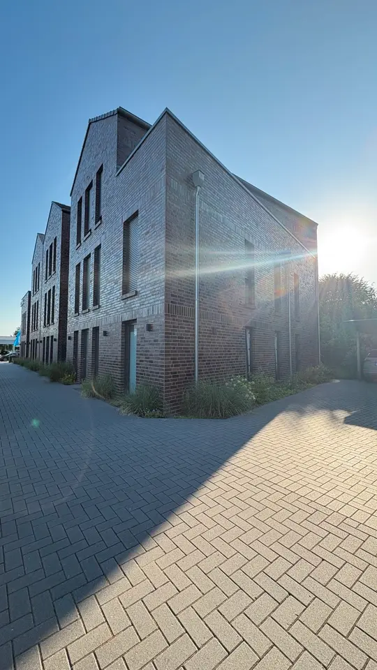 2 Zimmer Wohnung mit 66 m² in Achim – Bild 5