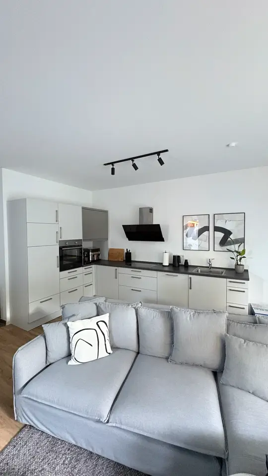 2 Zimmer Wohnung mit 66 m² in Achim – Bild 7