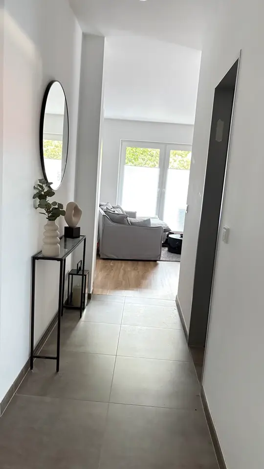 2 Zimmer Wohnung mit 66 m² in Achim – Bild 8