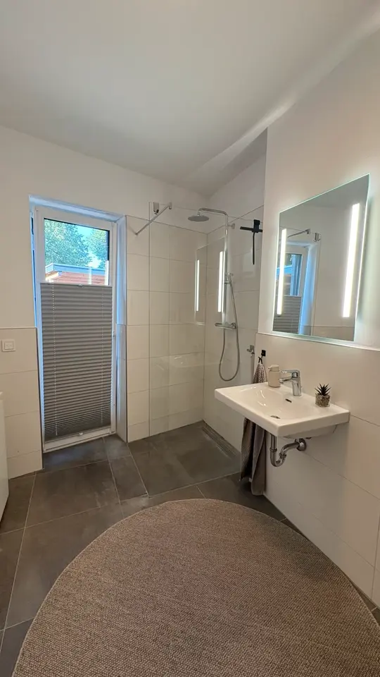 2 Zimmer Wohnung mit 66 m² in Achim – Bild 9