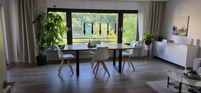 3 Zimmer Wohnung mit 114 m² in Stuttgart – Bild 1