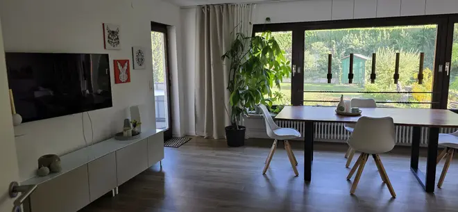 3 Zimmer Wohnung mit 114 m² in Stuttgart – Bild 2