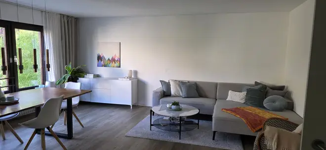 3 Zimmer Wohnung mit 114 m² in Stuttgart – Bild 3