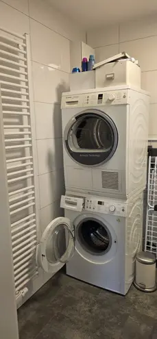 3 Zimmer Wohnung mit 114 m² in Stuttgart – Bild 5