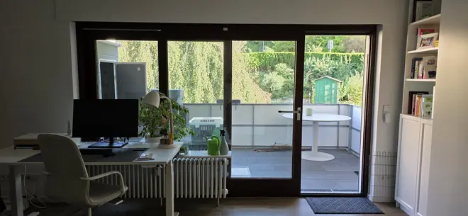 3 Zimmer Wohnung mit 114 m² in Stuttgart – Bild 8