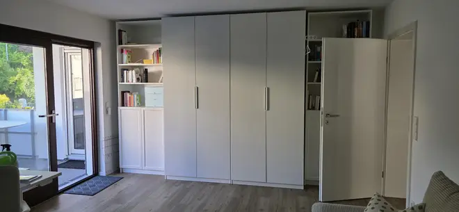 3 Zimmer Wohnung mit 114 m² in Stuttgart – Bild 9