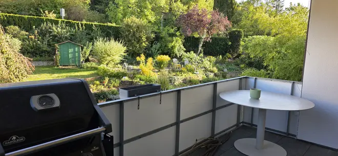 3 Zimmer Wohnung mit 114 m² in Stuttgart – Bild 10