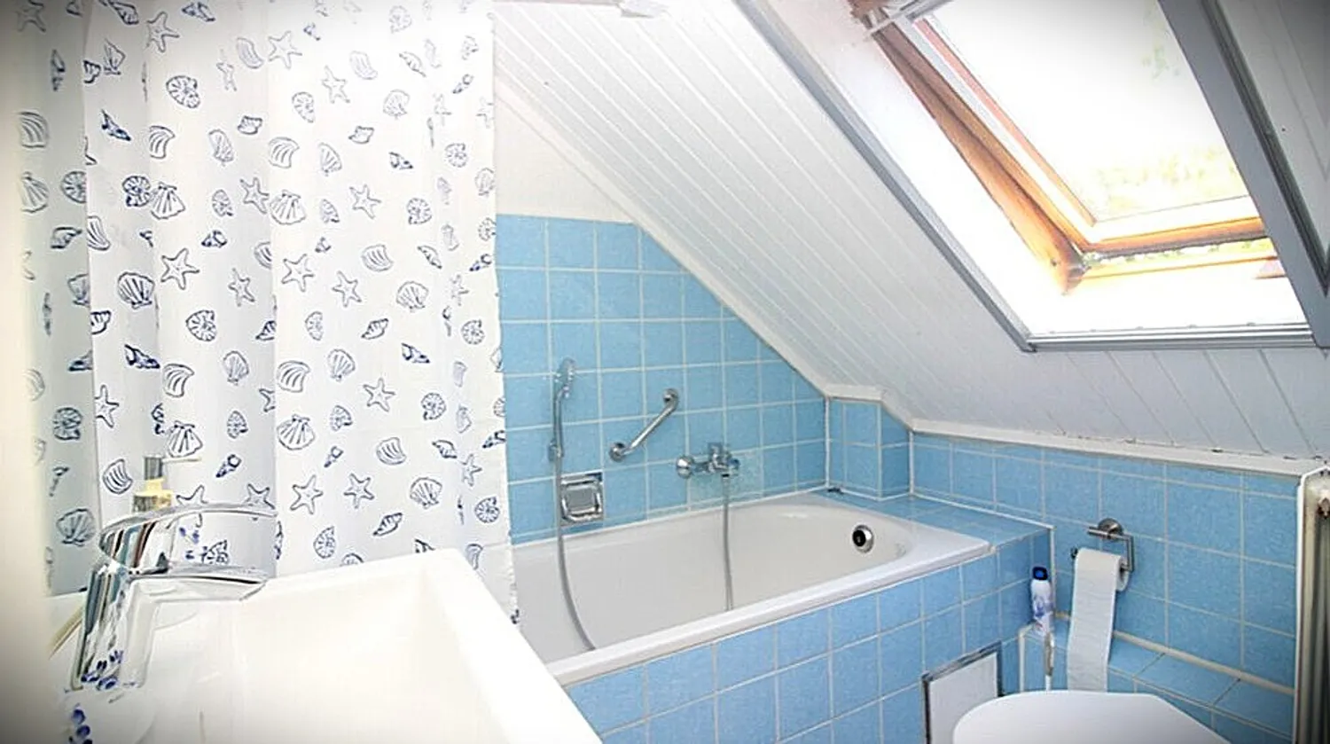 6 Zimmer Wohnung mit 136 m² in Ludwigshafen am Rhein – Bild 2